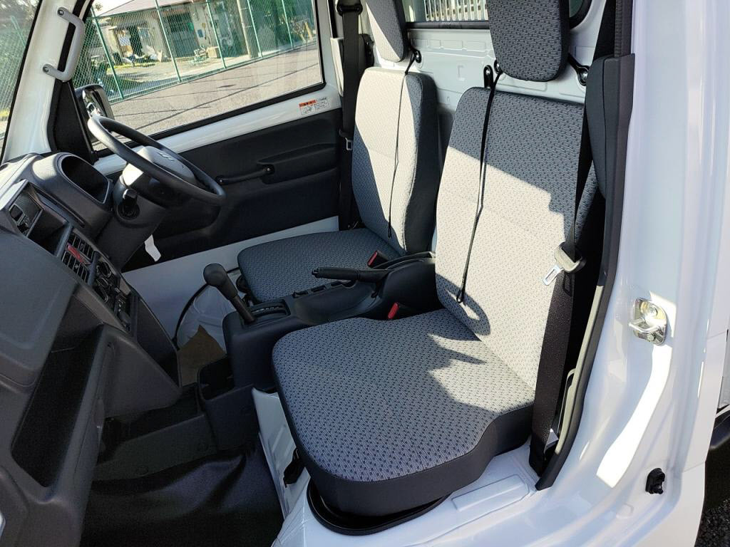 キャリイトラック４ＷＤ＿ＫＣの写真 23