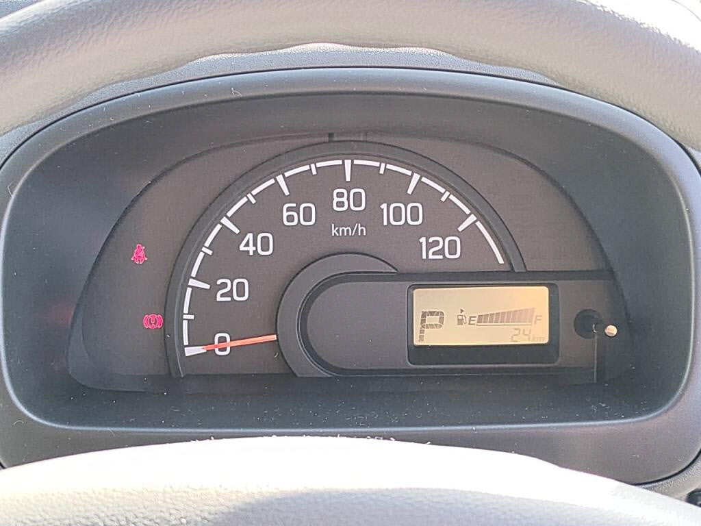 キャリイトラック４ＷＤ＿ＫＣの写真 29