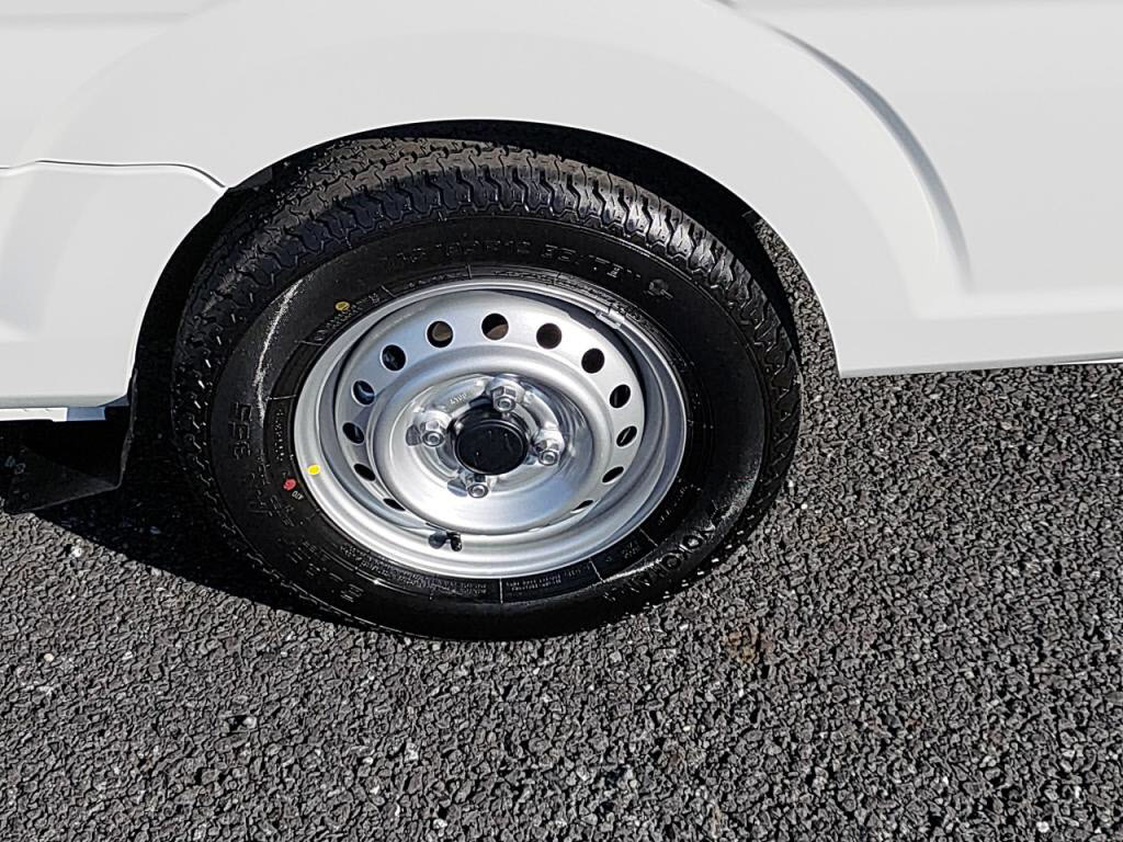 キャリイトラック４ＷＤ＿ＫＣの写真 30