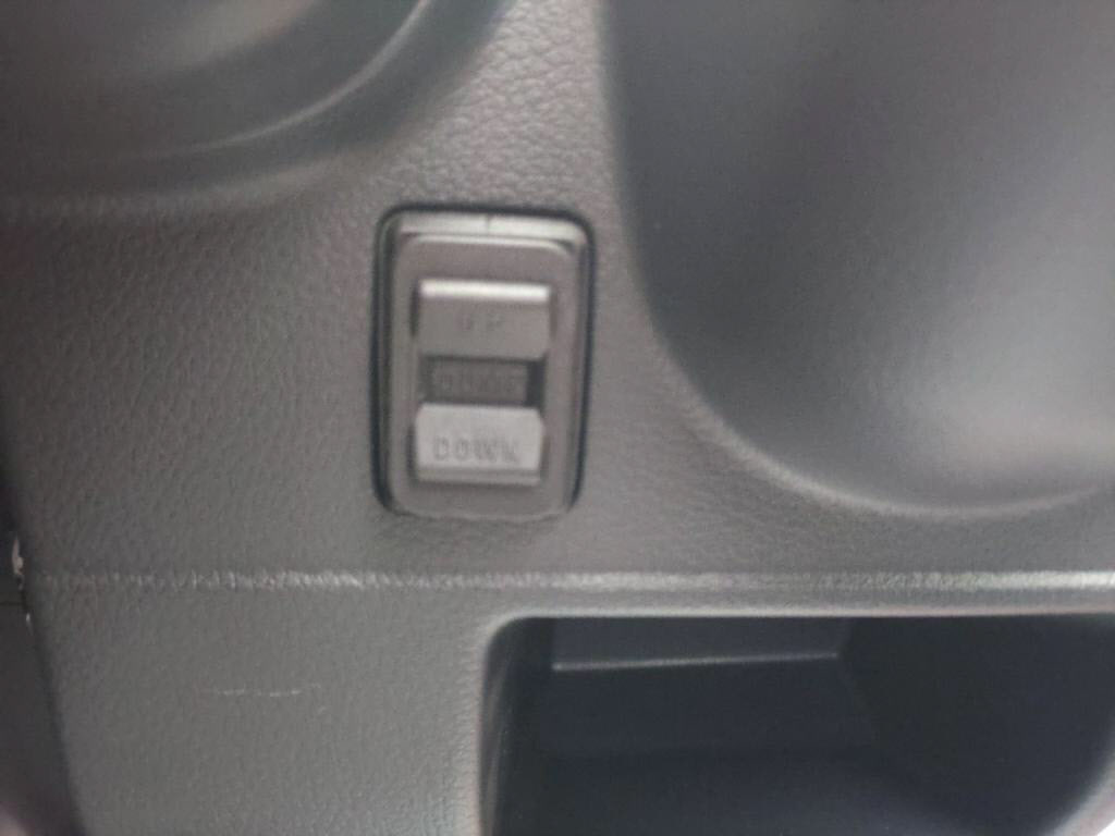 キャリイトラック４ＷＤ＿ＫＣの写真 16