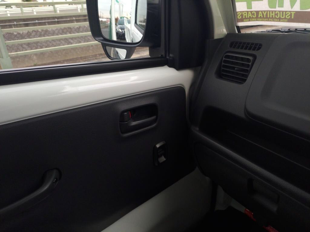 キャリイトラック４ＷＤ＿ＫＣの写真 20