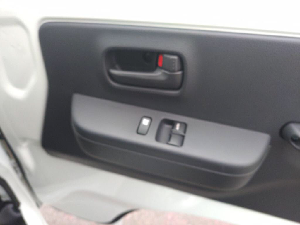 キャリイトラック４ＷＤ＿ＫＣの写真 21