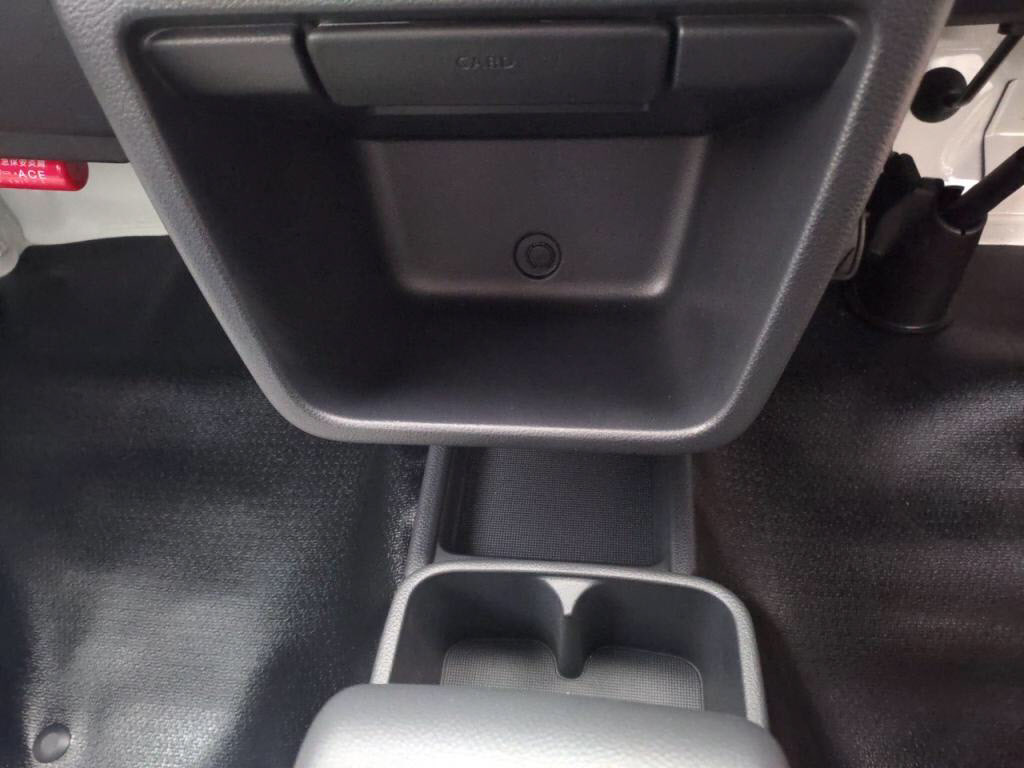 キャリイトラック４ＷＤ＿ＫＣの写真 22