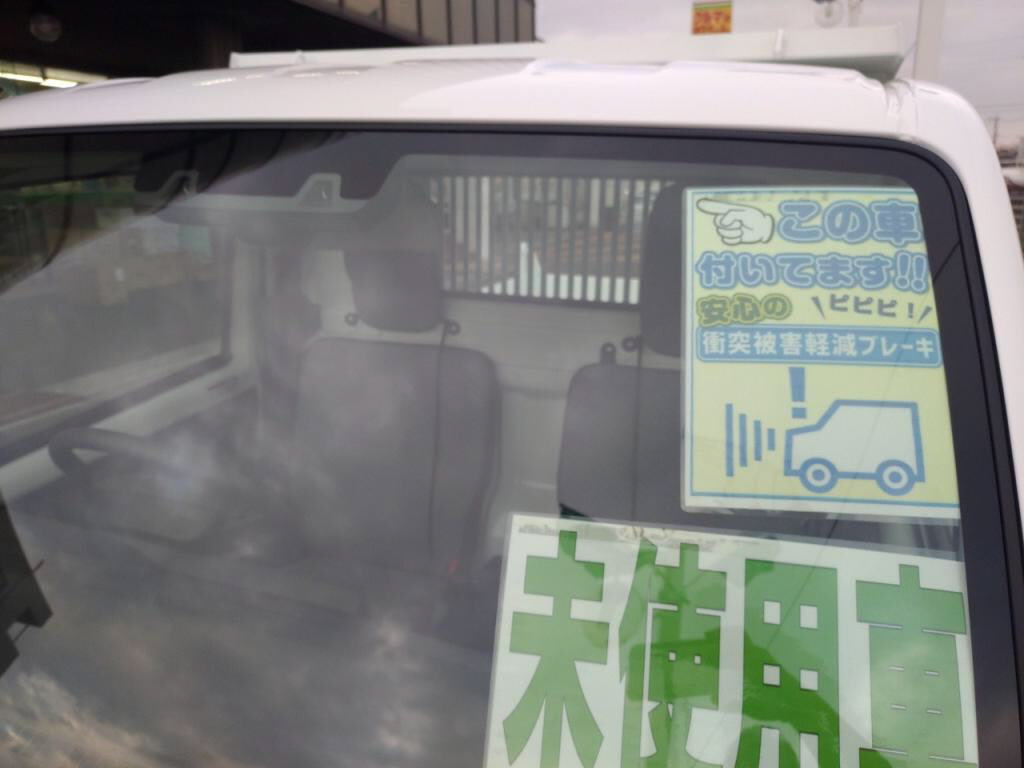 キャリイトラック４ＷＤ＿ＫＣの写真 23