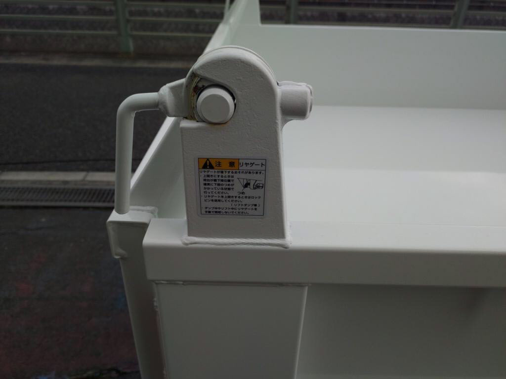 キャリイトラック４ＷＤ＿ＫＣの写真 24