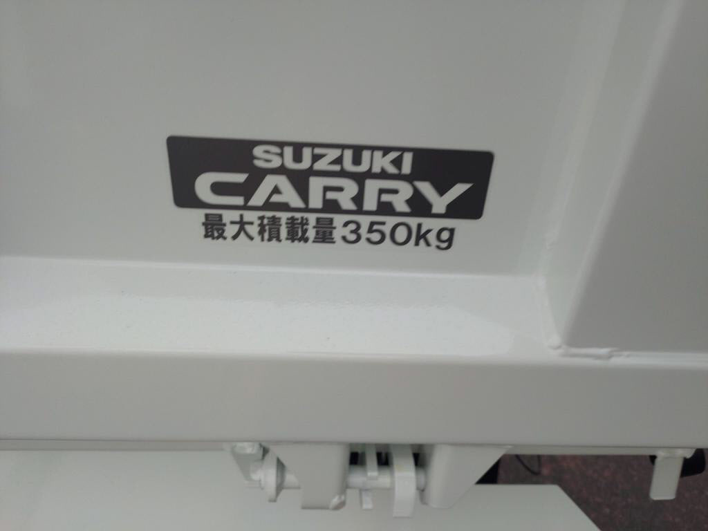 キャリイトラック４ＷＤ＿ＫＣの写真 25