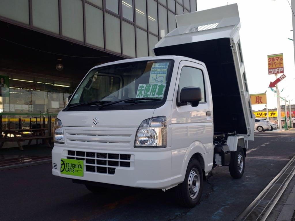 スズキ　キャリイトラック　その他