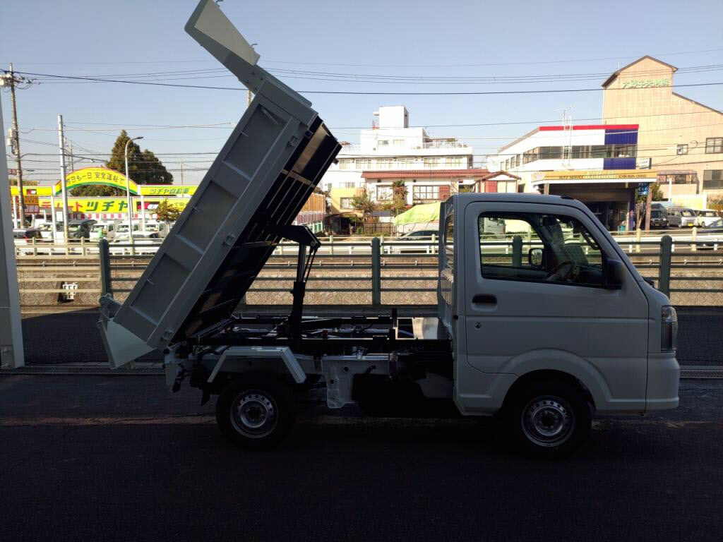 キャリイトラックその他の写真 10