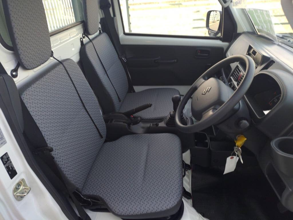 キャリイトラックその他の写真 13