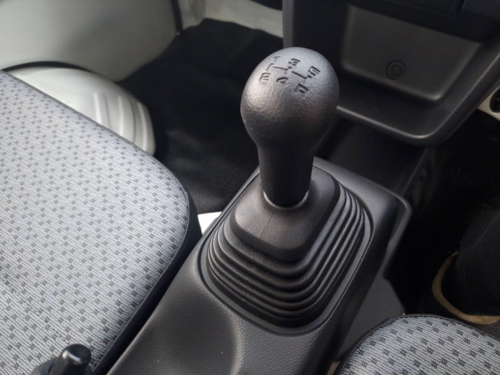 キャリイトラックその他の写真 14