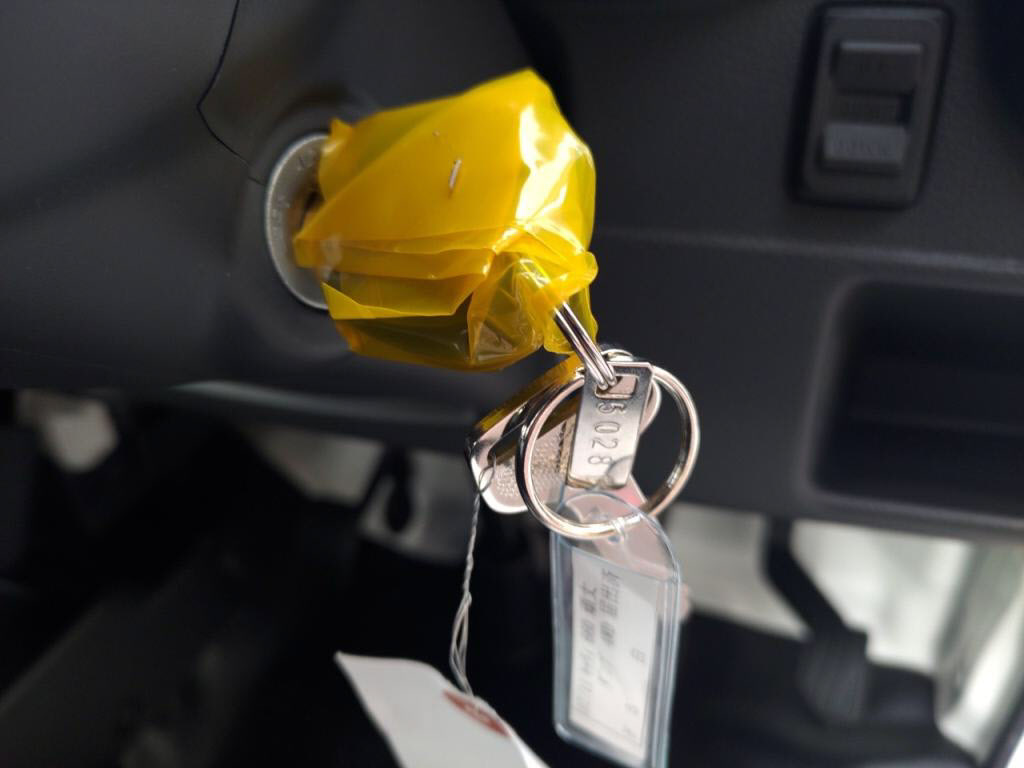 キャリイトラックその他の写真 18