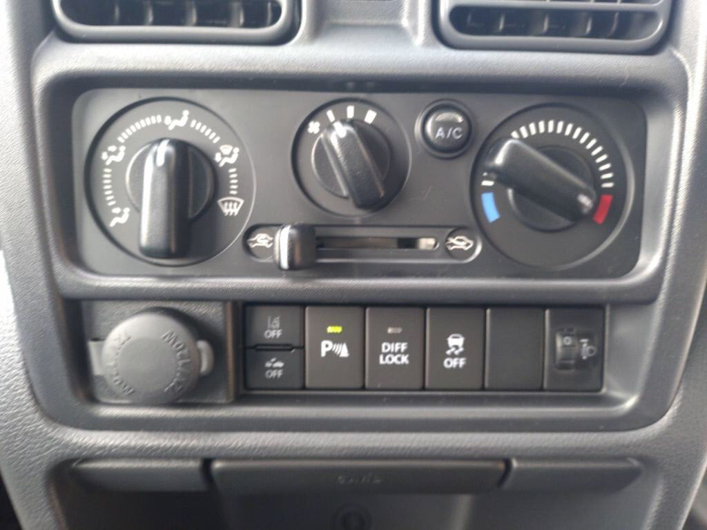 キャリイトラックその他の写真 19