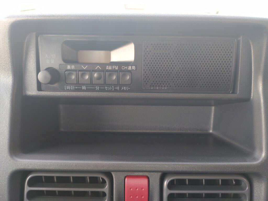 キャリイトラックその他の写真 20