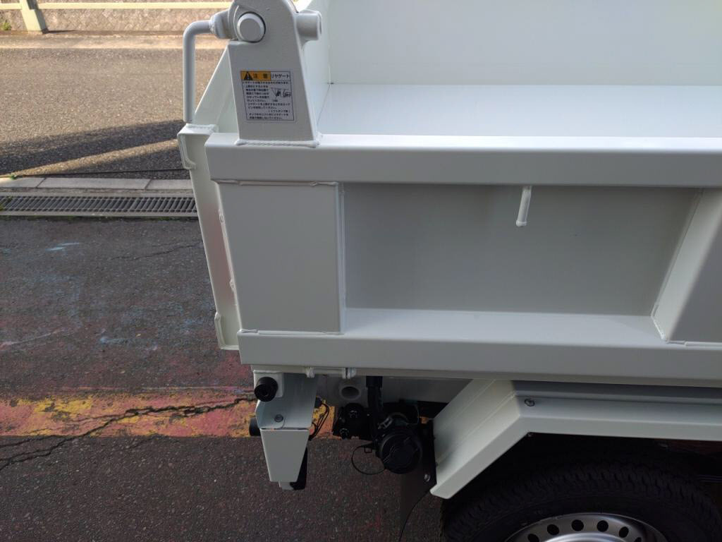 キャリイトラックその他の写真 21