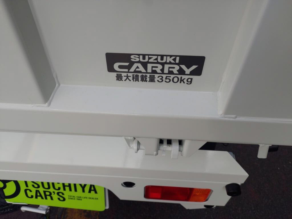 キャリイトラックその他の写真 22