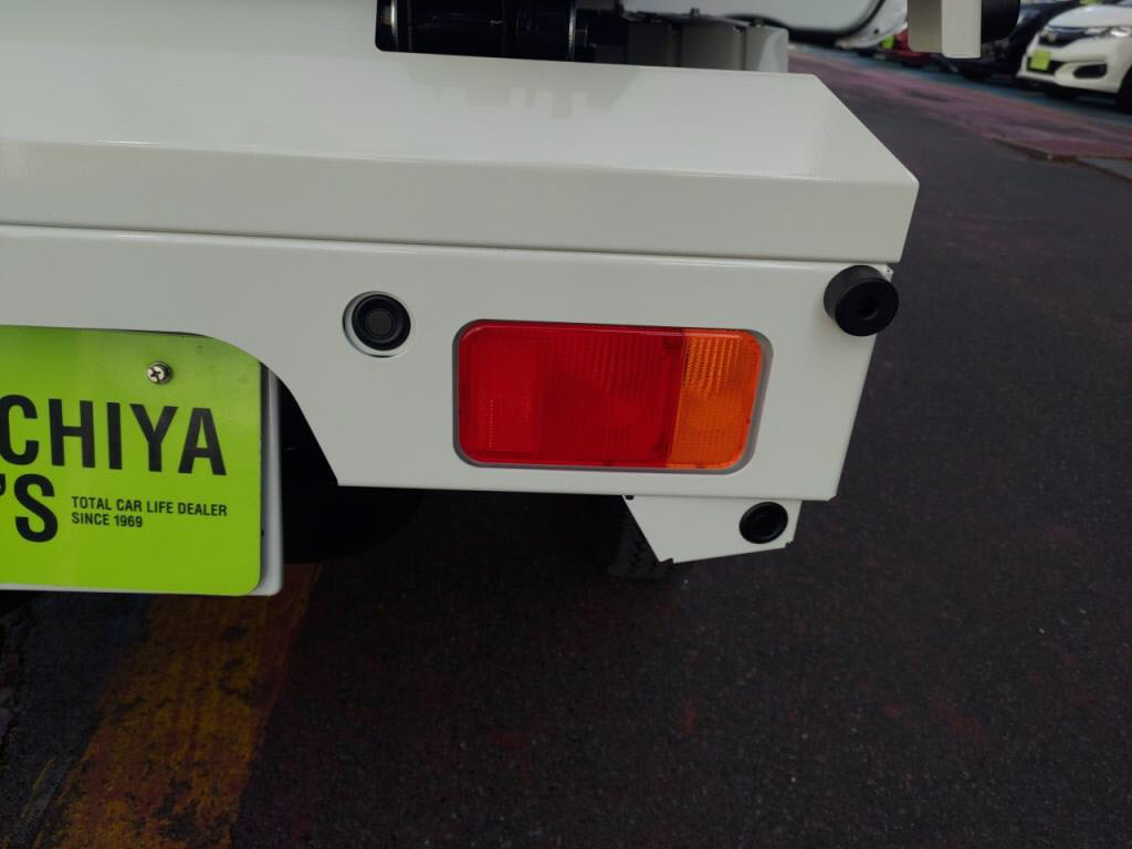 キャリイトラックその他の写真 23