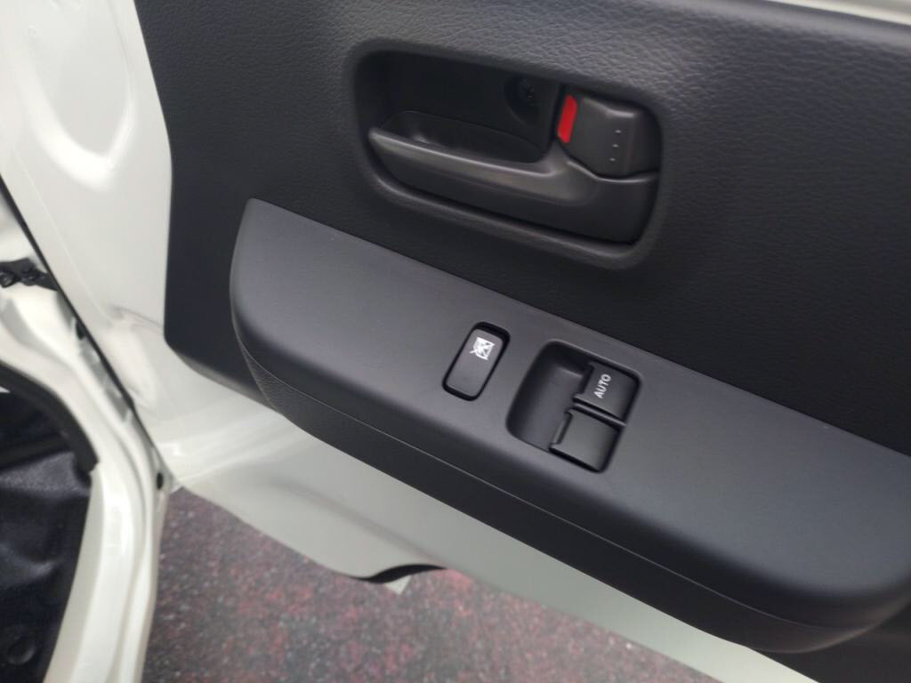 キャリイトラックその他の写真 25