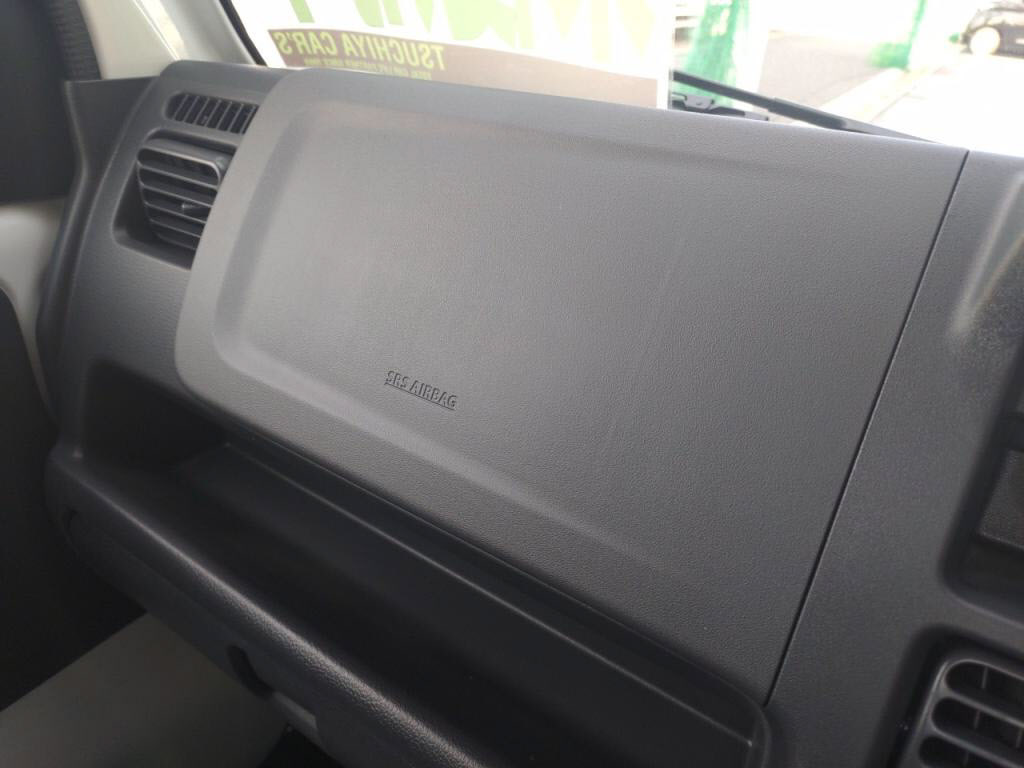 キャリイトラックその他の写真 28