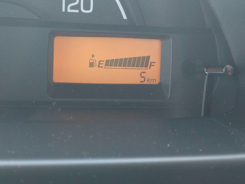 キャリイトラックその他の写真 29