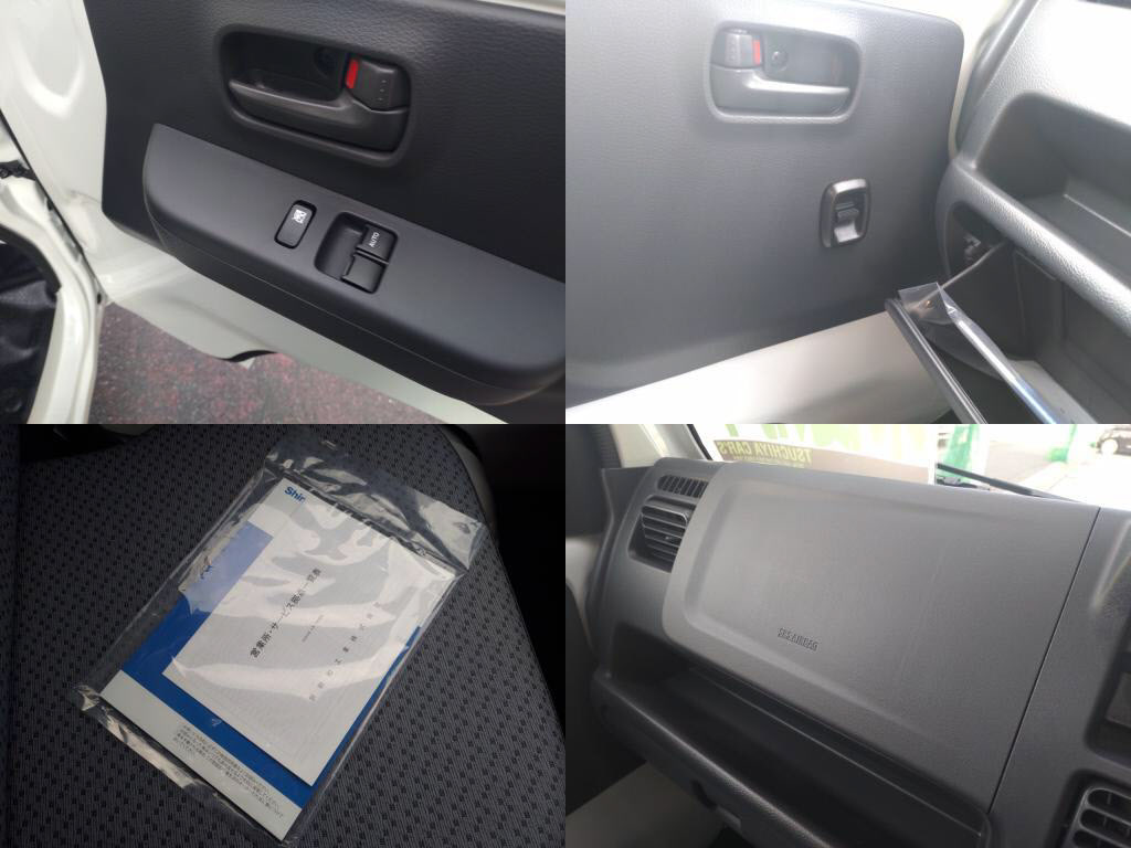 キャリイトラックその他の写真 8