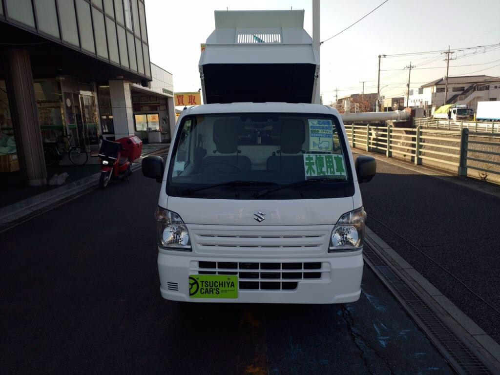 キャリイトラックその他の写真 9