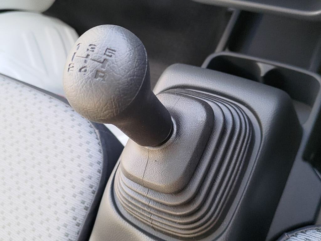 キャリイトラック４ＷＤ＿ＫＣの写真 15