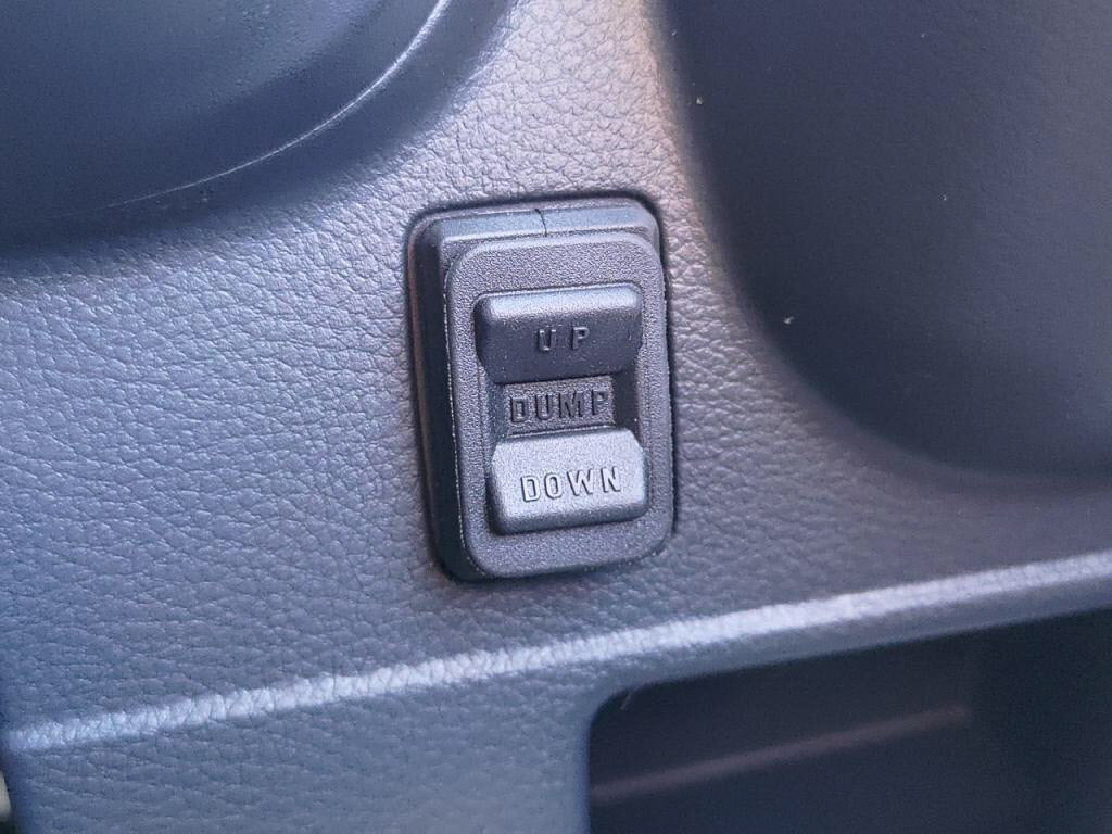 キャリイトラック４ＷＤ＿ＫＣの写真 18