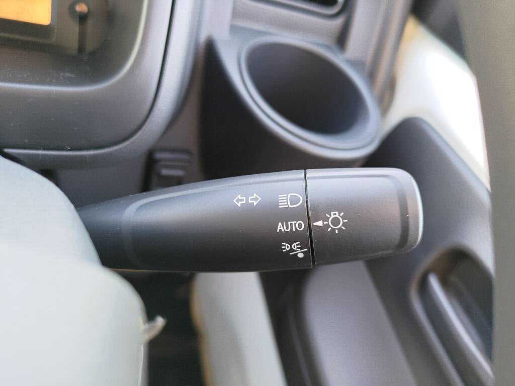 キャリイトラック４ＷＤ＿ＫＣの写真 19