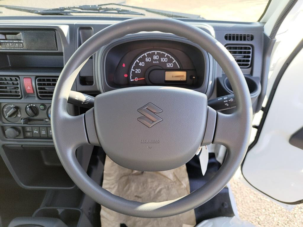 キャリイトラック４ＷＤ＿ＫＣの写真 20