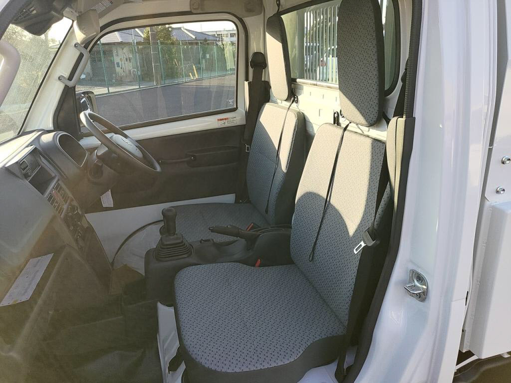 キャリイトラック４ＷＤ＿ＫＣの写真 23