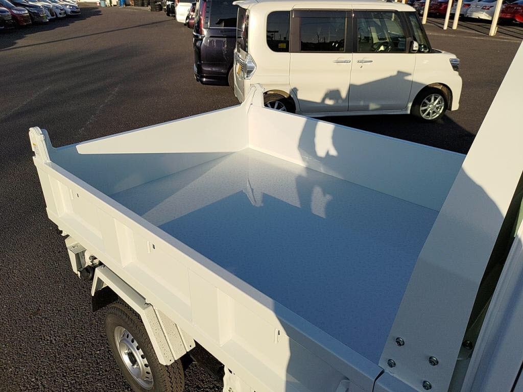 キャリイトラック４ＷＤ＿ＫＣの写真 26