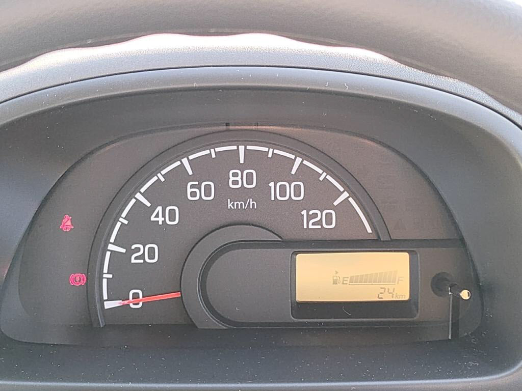 キャリイトラック４ＷＤ＿ＫＣの写真 29