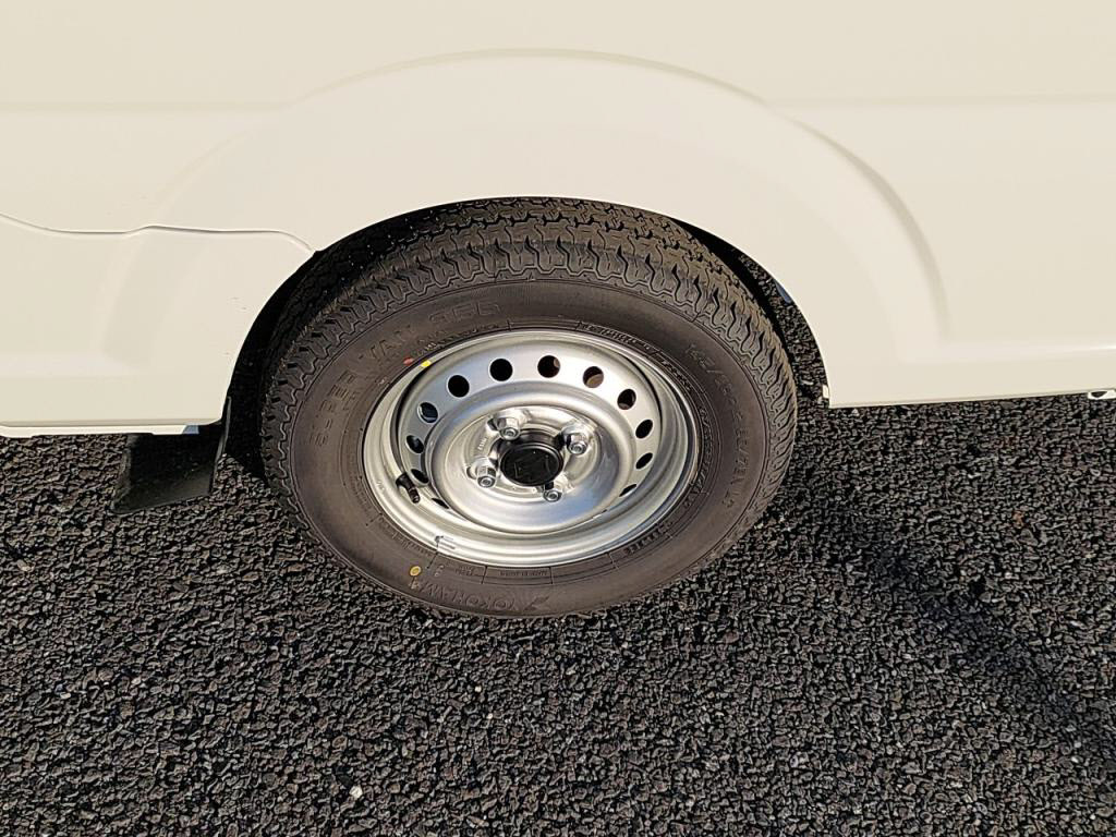 キャリイトラック４ＷＤ＿ＫＣの写真 30