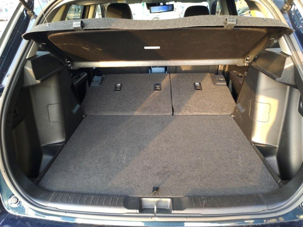 エスクードハイブリッドヒョウジュンの写真 27