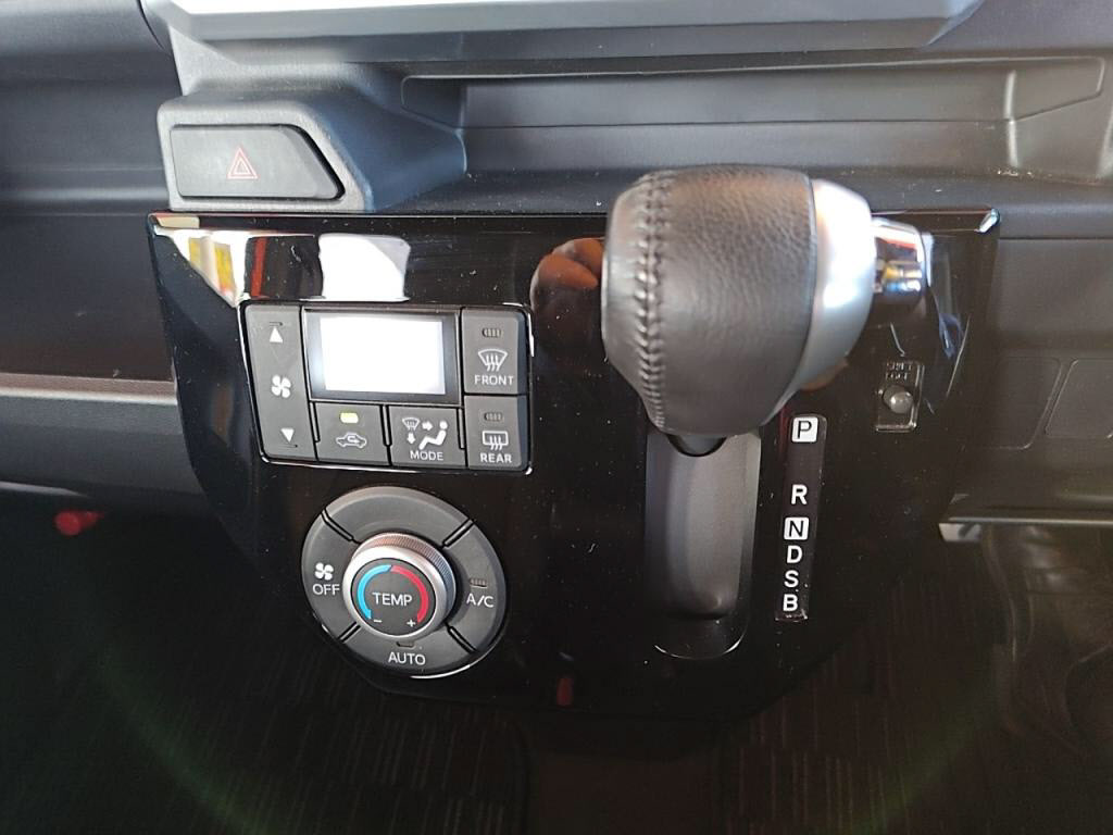 ピクシスメガＧターボＳＡ３の写真 15