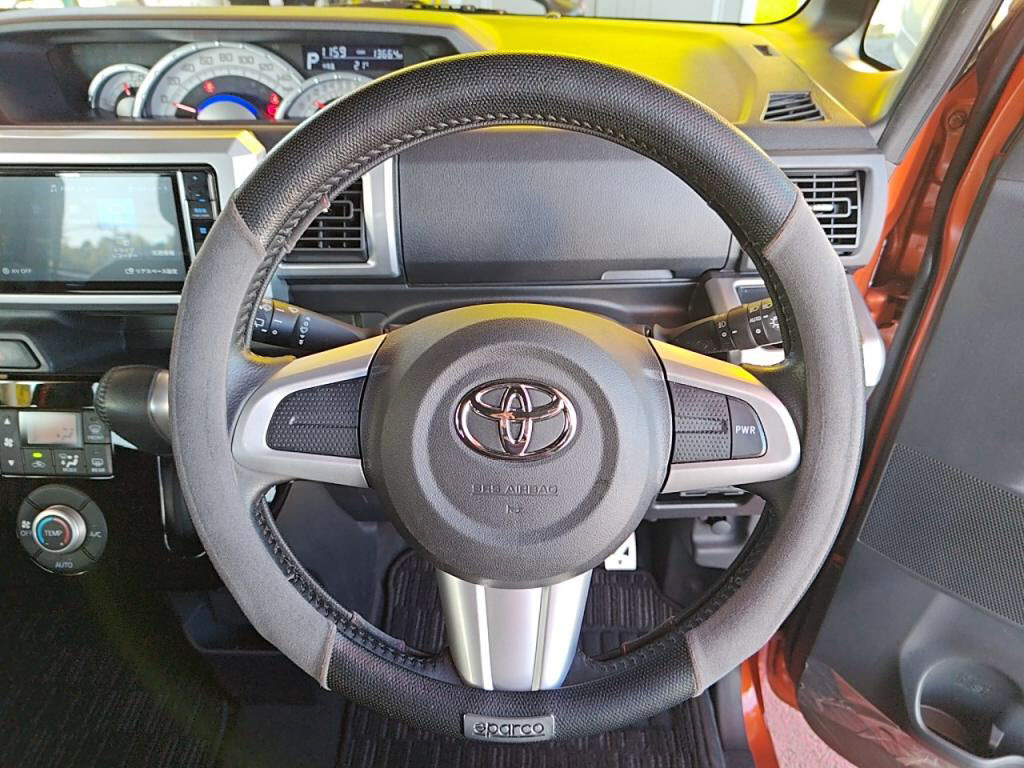 ピクシスメガＧターボＳＡ３の写真 16