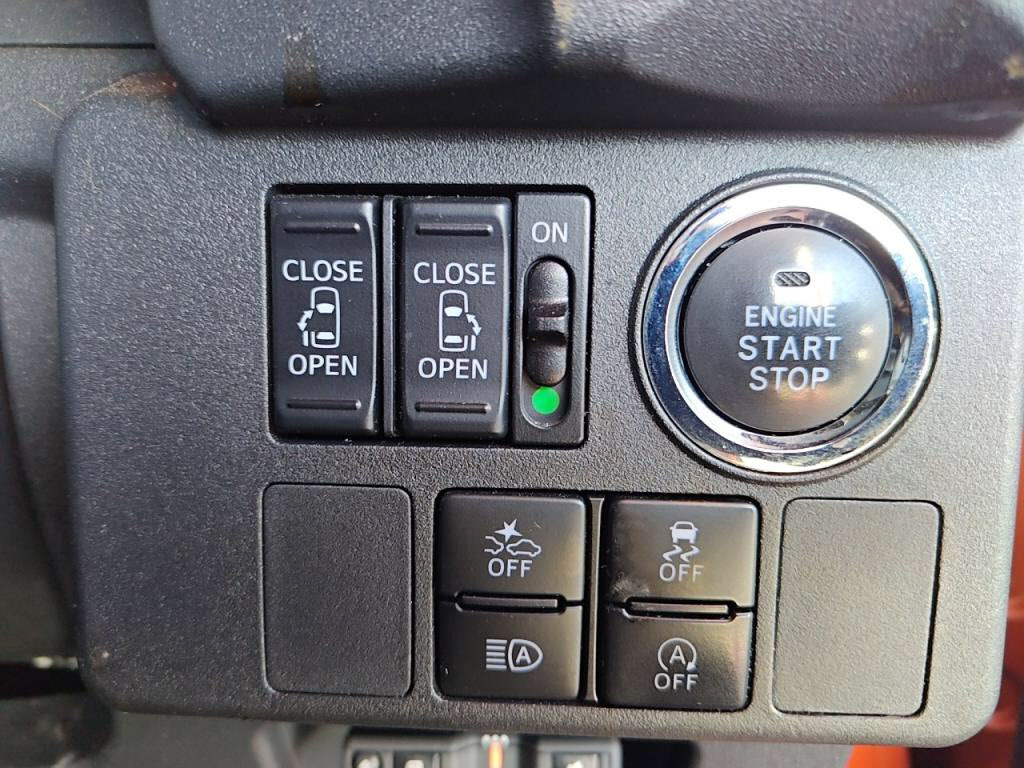 ピクシスメガＧターボＳＡ３の写真 17