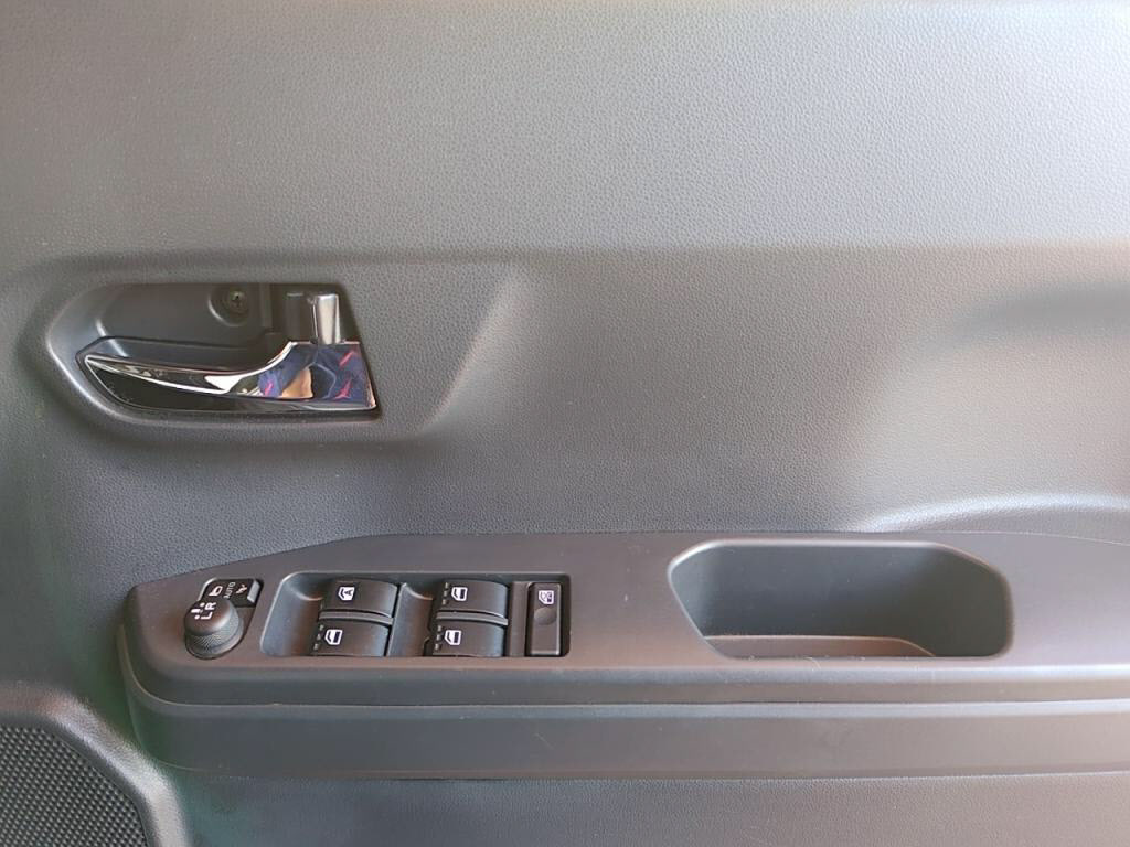 ピクシスメガＧターボＳＡ３の写真 19