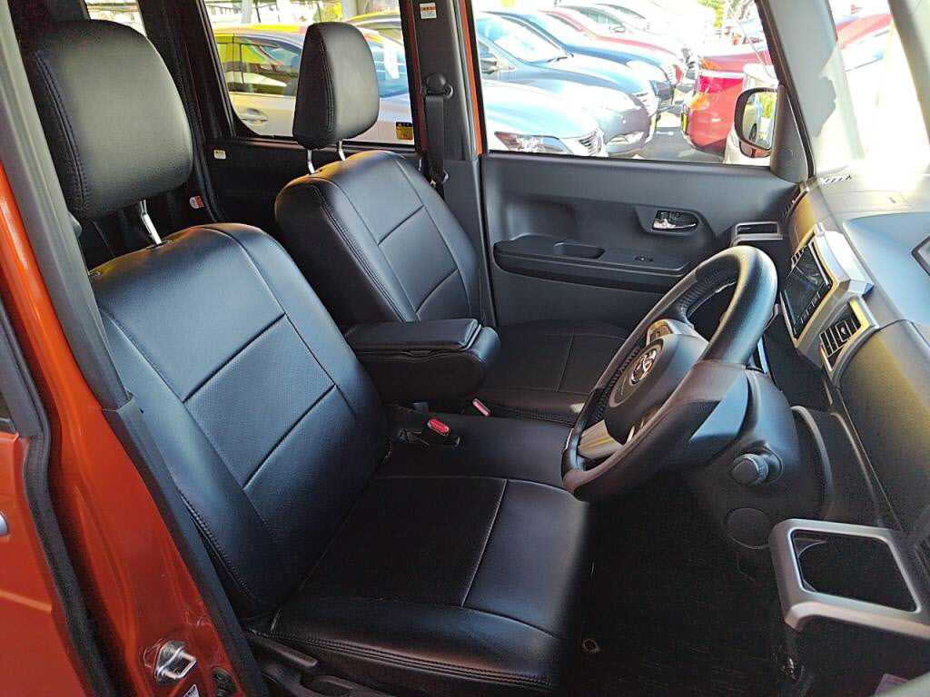 ピクシスメガＧターボＳＡ３の写真 21