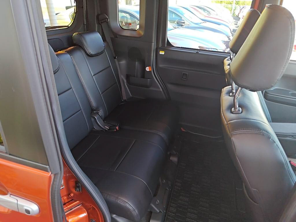 ピクシスメガＧターボＳＡ３の写真 22