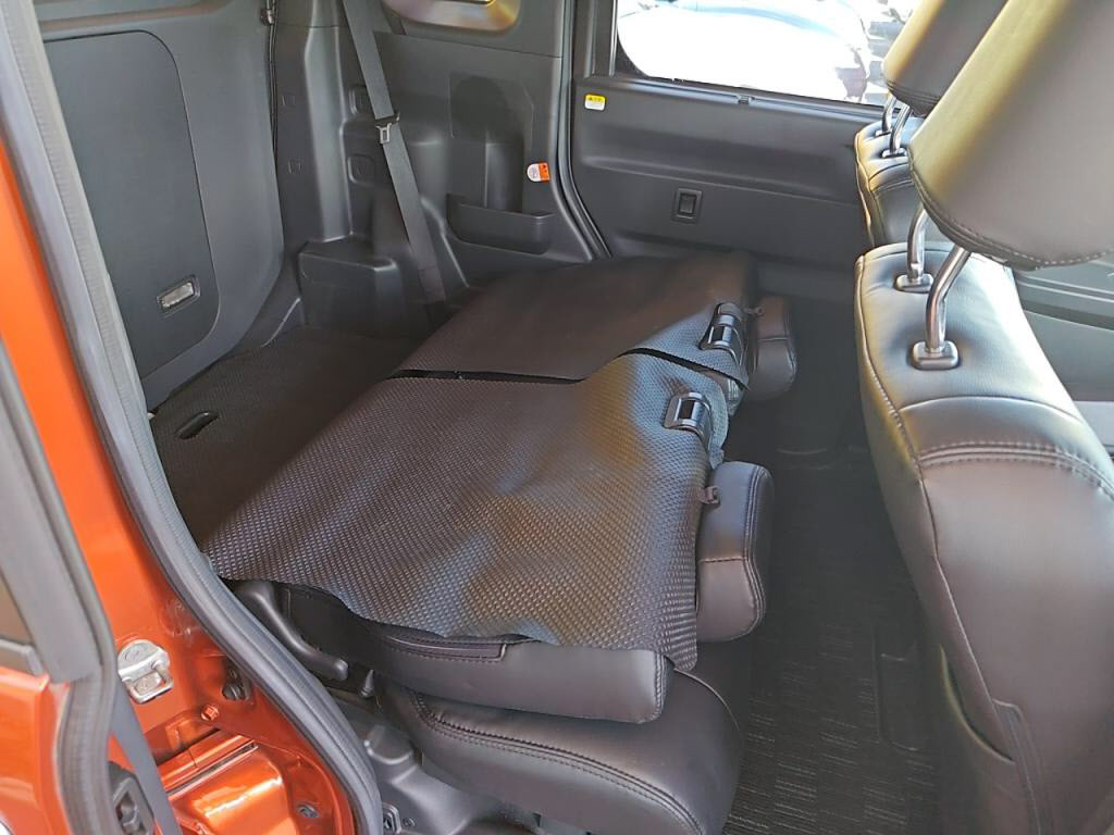 ピクシスメガＧターボＳＡ３の写真 24