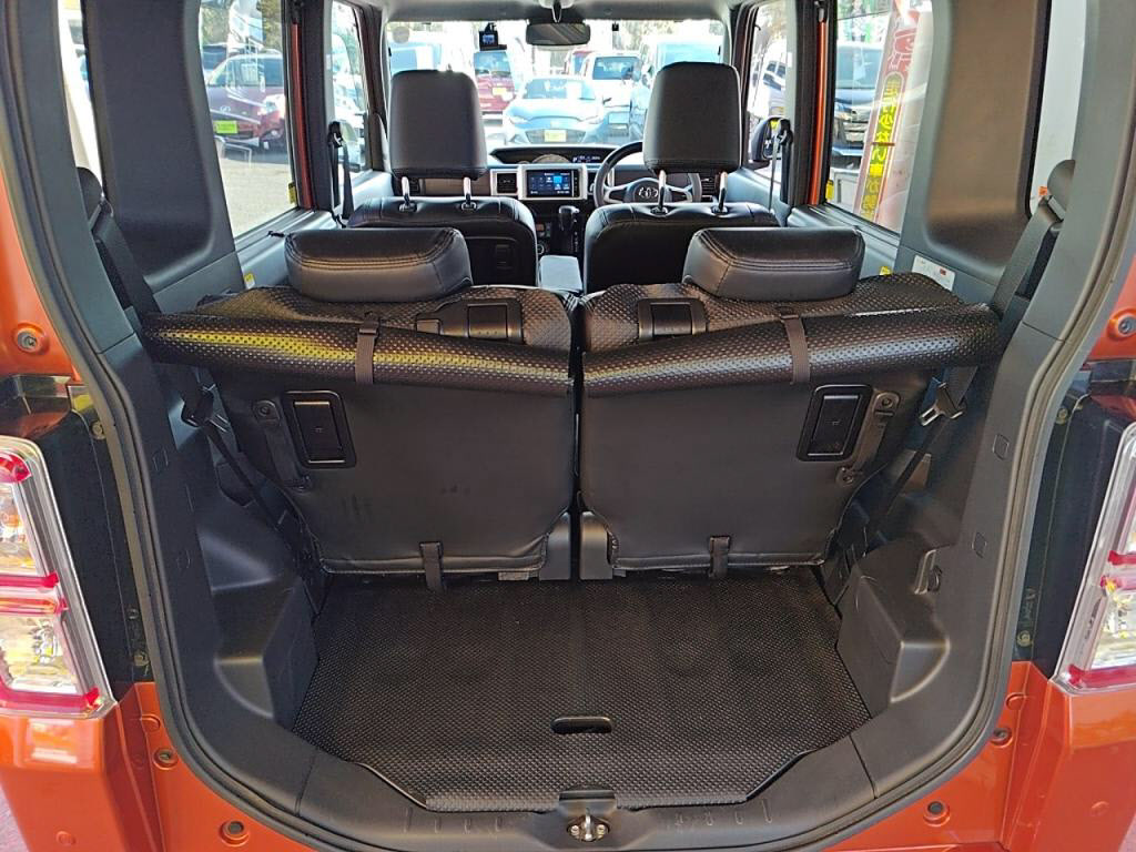 ピクシスメガＧターボＳＡ３の写真 25