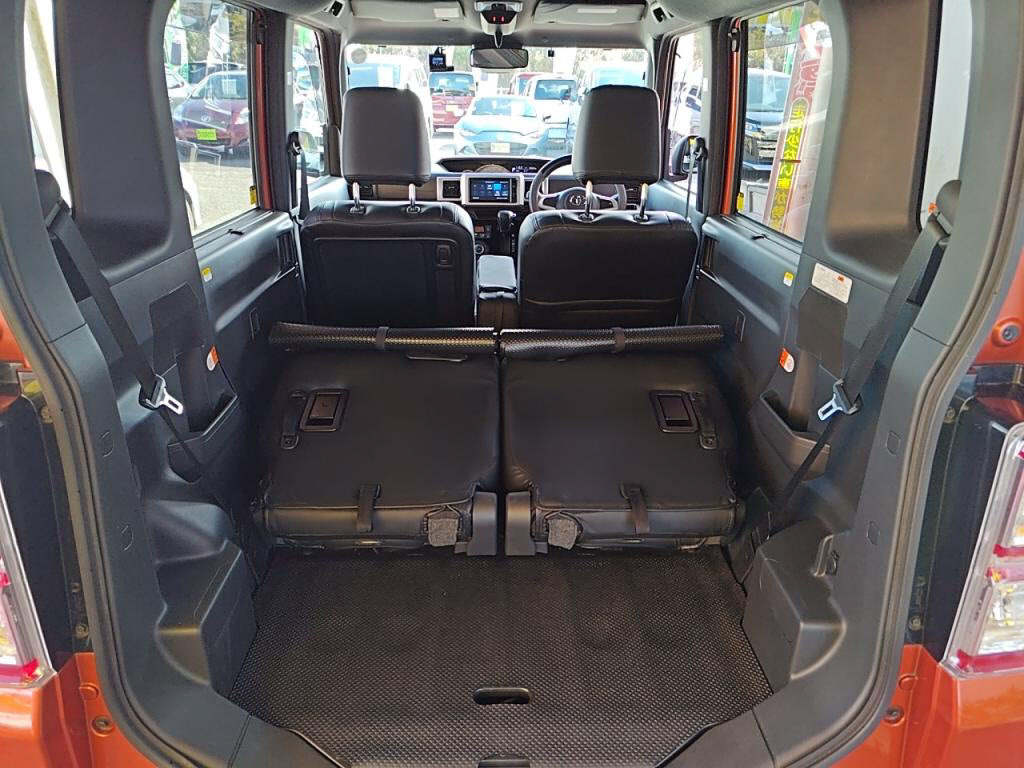 ピクシスメガＧターボＳＡ３の写真 26