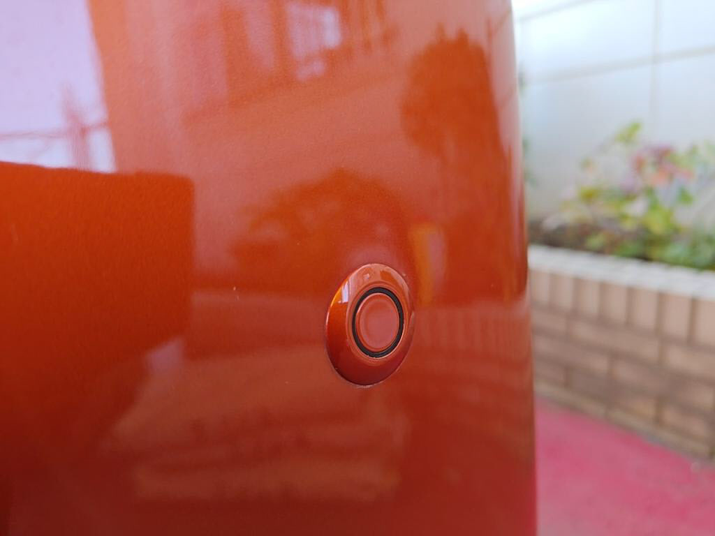 ピクシスメガＧターボＳＡ３の写真 27