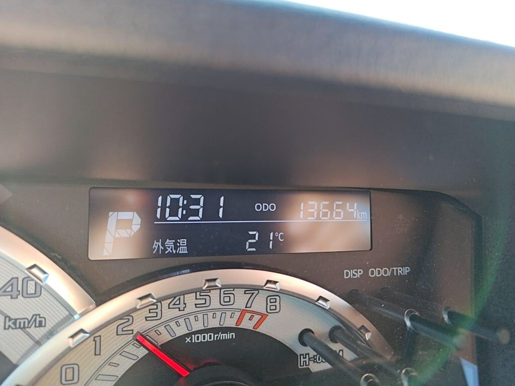 ピクシスメガＧターボＳＡ３の写真 29