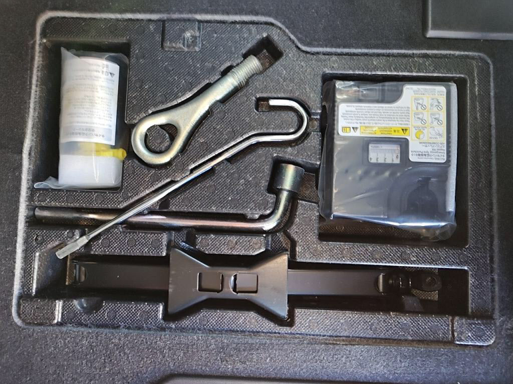 ピクシスメガＧターボＳＡ３の写真 30