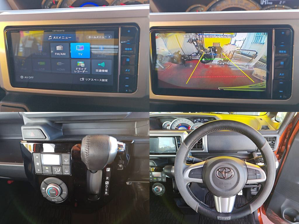 ピクシスメガＧターボＳＡ３の写真 5