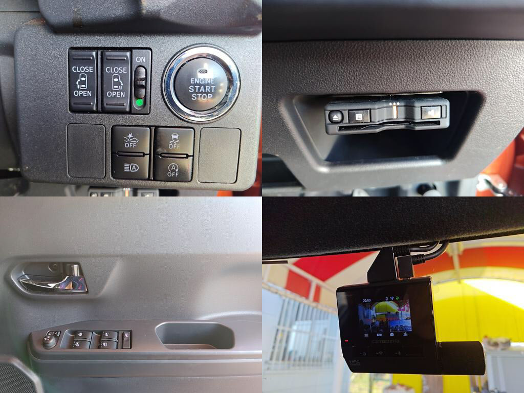 ピクシスメガＧターボＳＡ３の写真 6