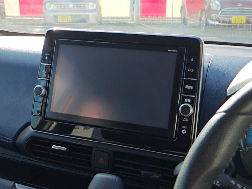 デイズハイウェイスターハイウェイスターＸプロパイロットエディションの写真 13