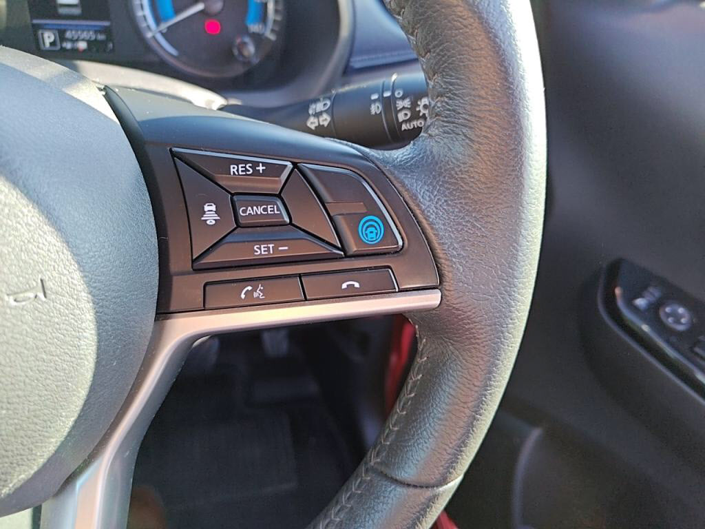 デイズハイウェイスターハイウェイスターＸプロパイロットエディションの写真 4